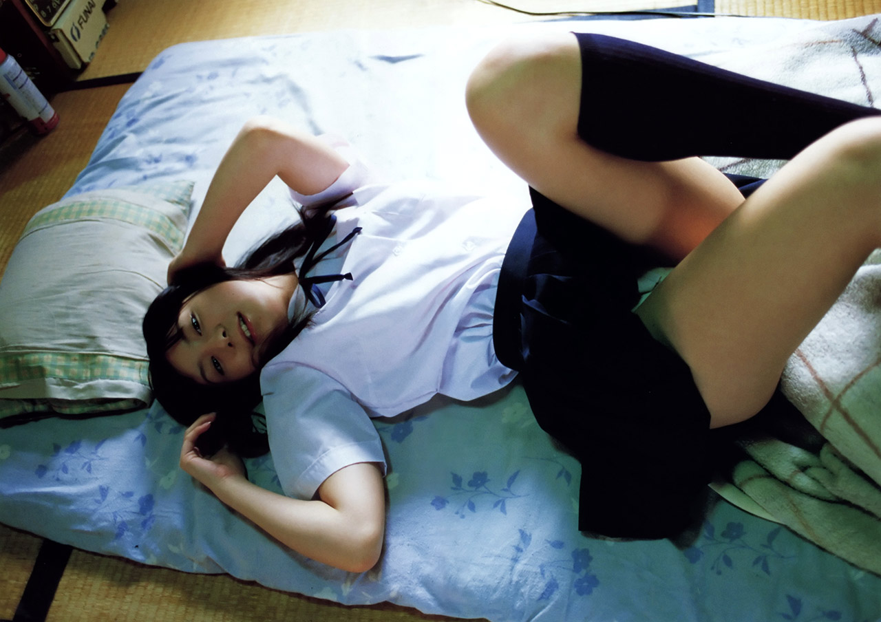 仲村美羽第301張寫真