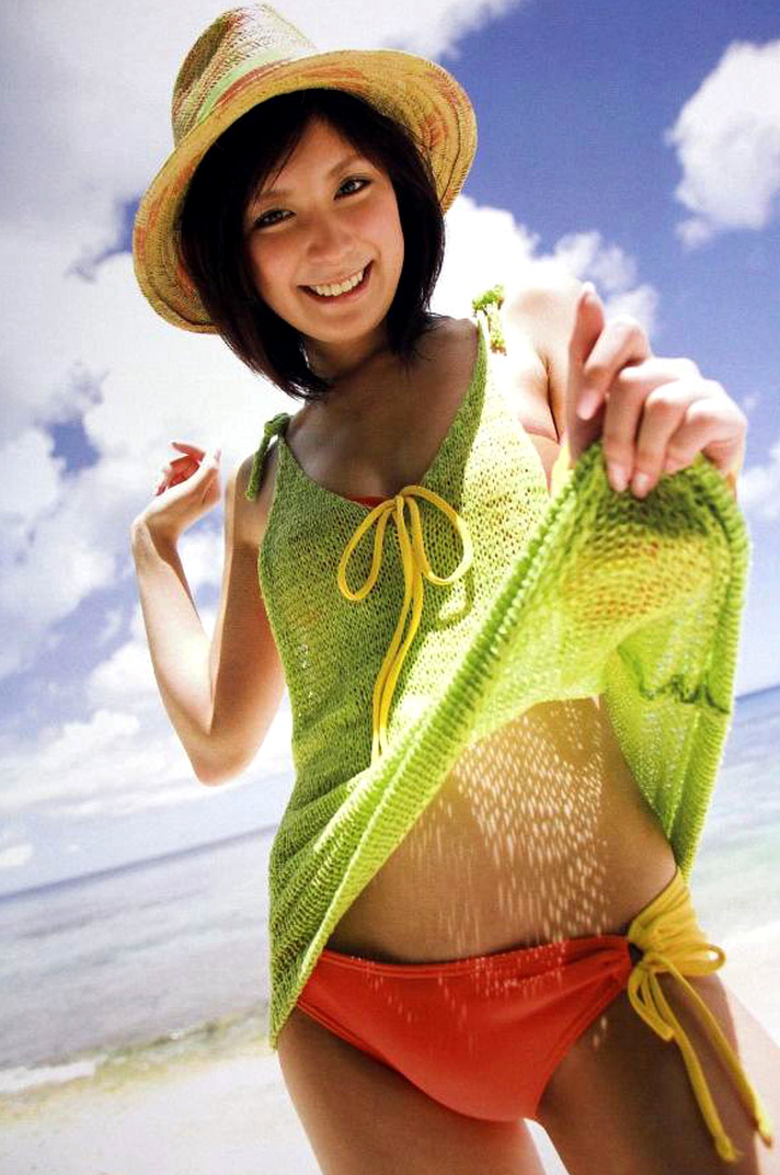 仲村美羽第404張寫真