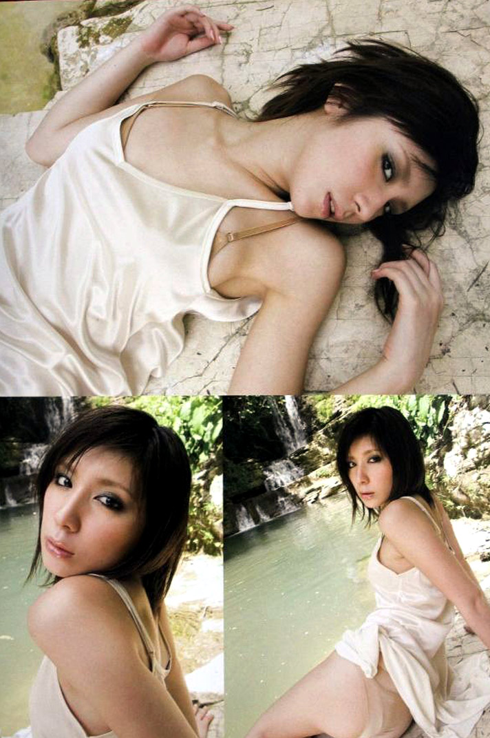 仲村美羽第109張寫真