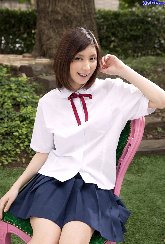 仲村美羽第166張寫真