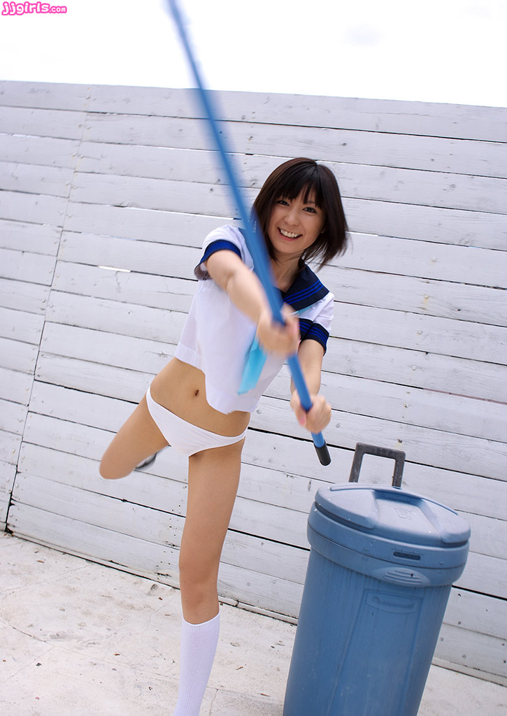 仲村美羽第264張寫真