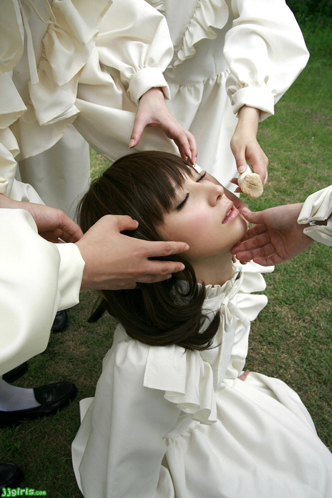 仲村美羽第151張寫真