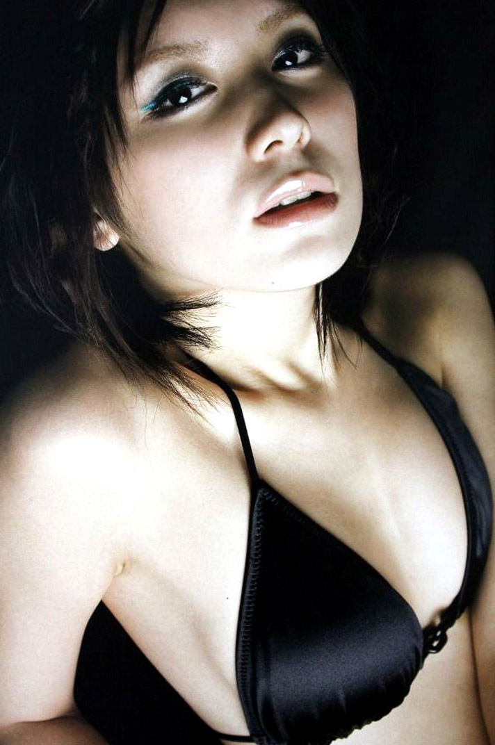 仲村美羽第400張寫真