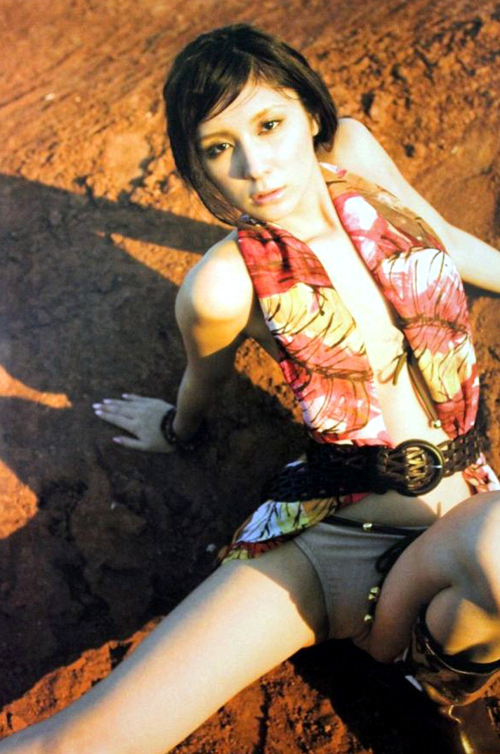 仲村美羽第114張寫真