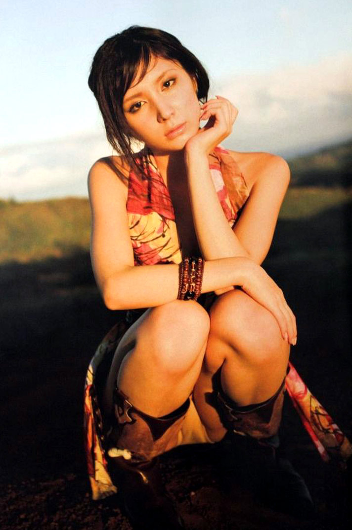 仲村美羽第113張寫真