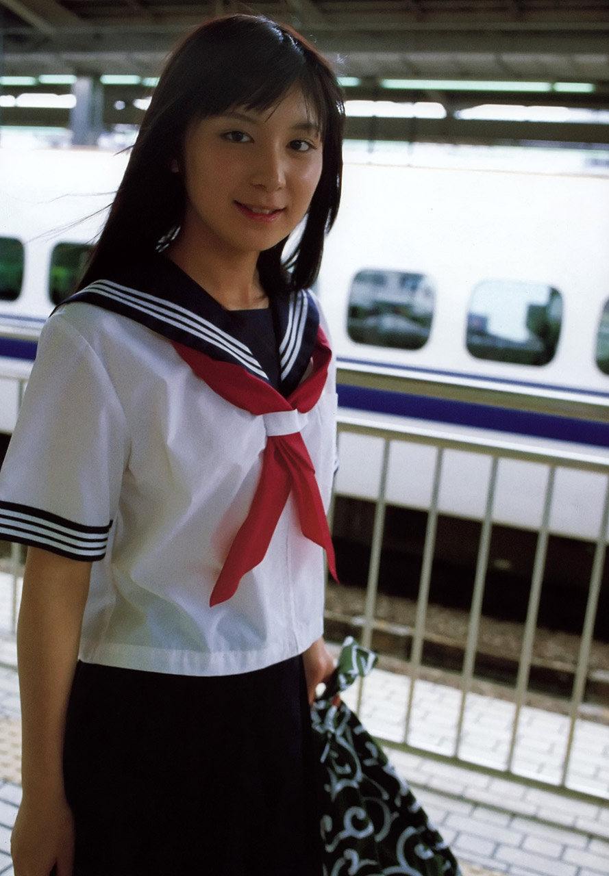 仲村美羽第366張寫真
