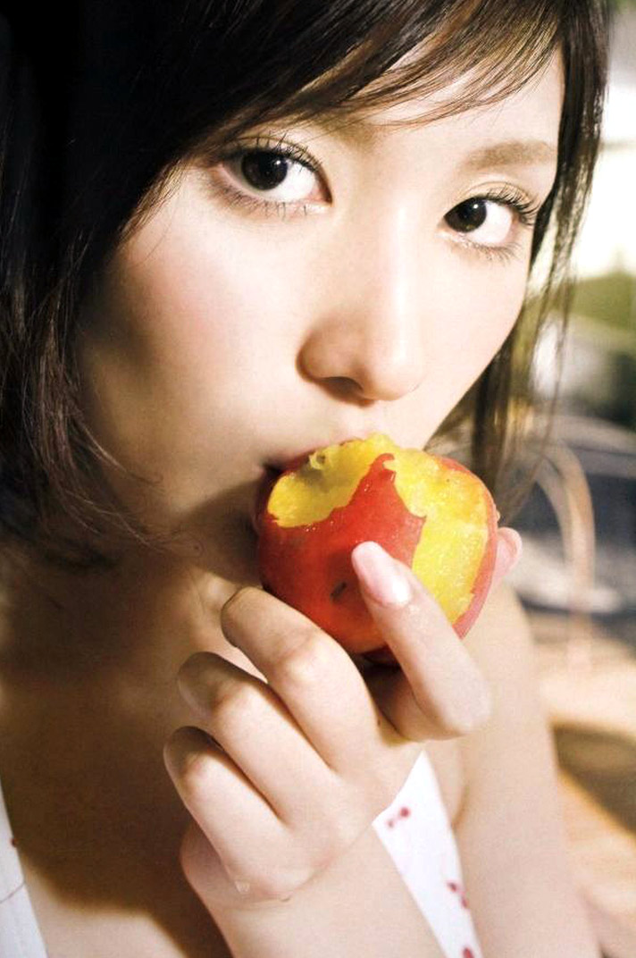 仲村美羽第402張寫真