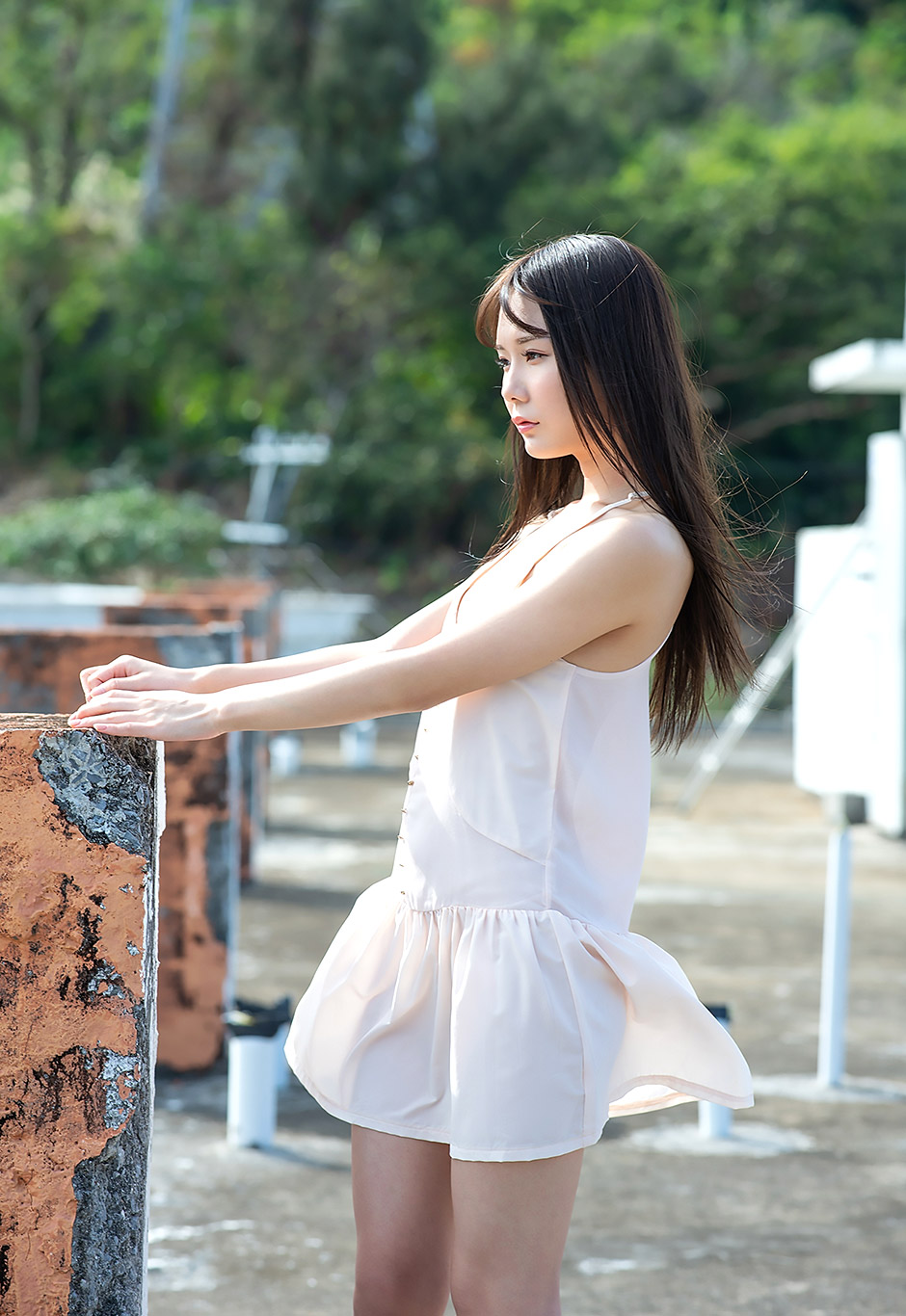 Miru第166張寫真