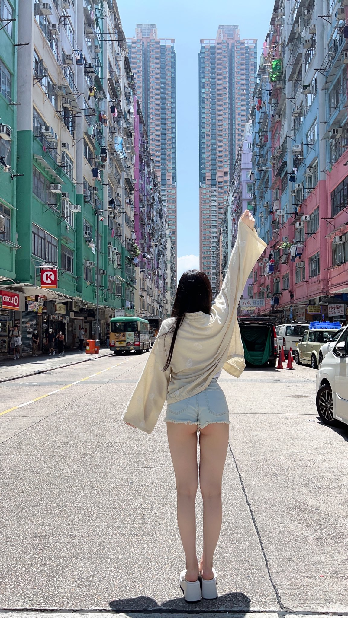 神木麗第21張寫真