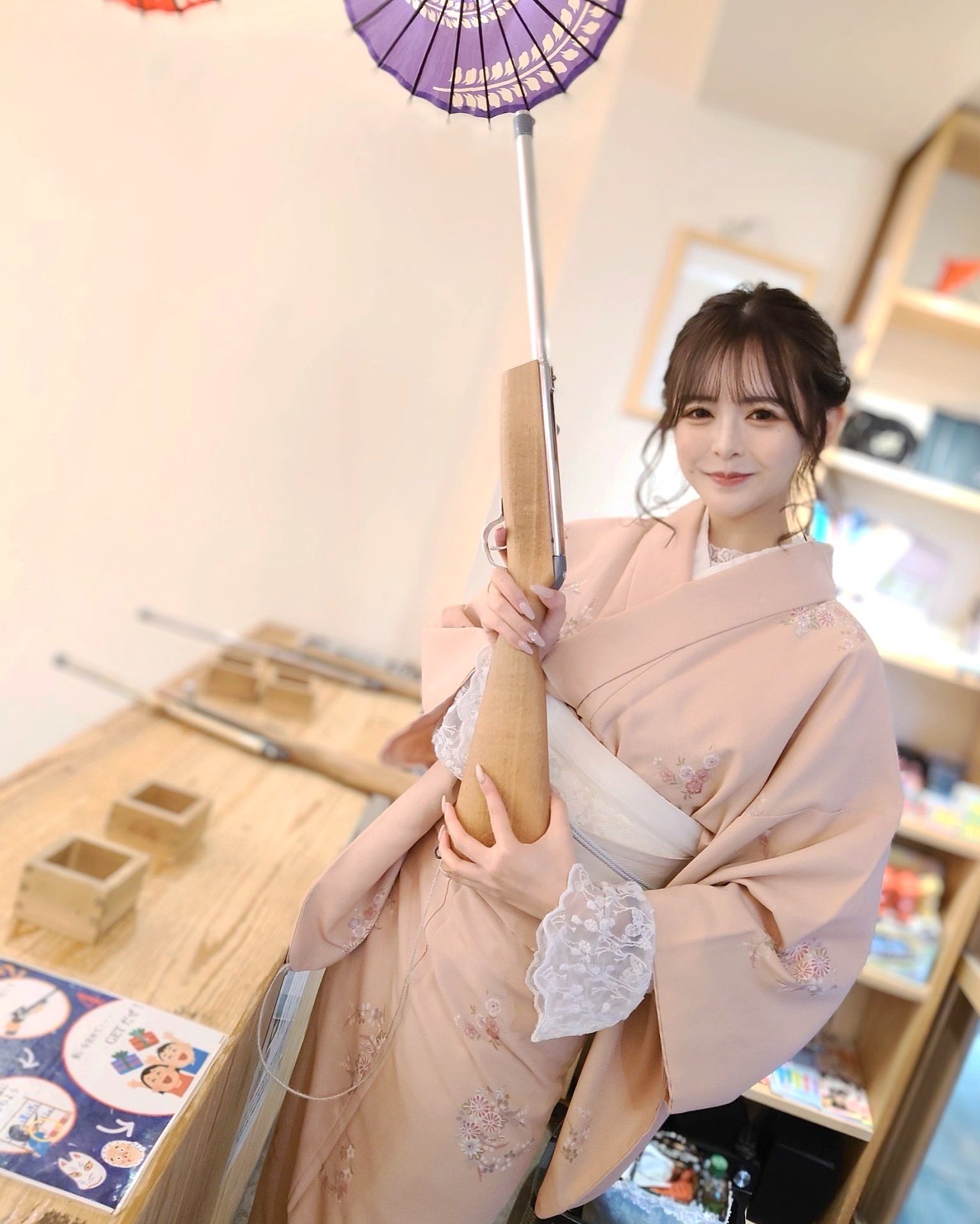 神木蘭第33張寫真