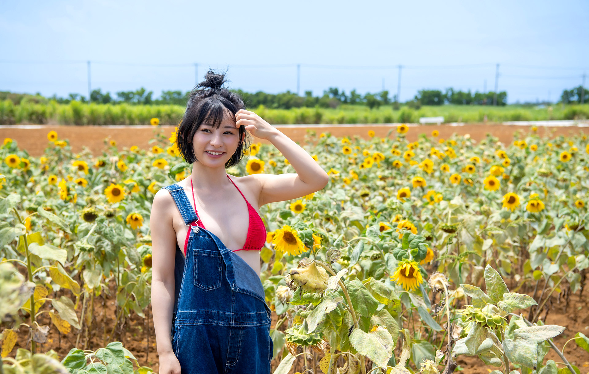 宮島芽衣第68張寫真