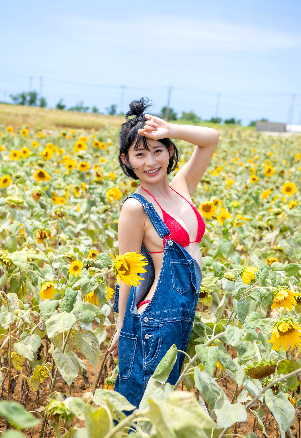 宮島芽衣第69張寫真