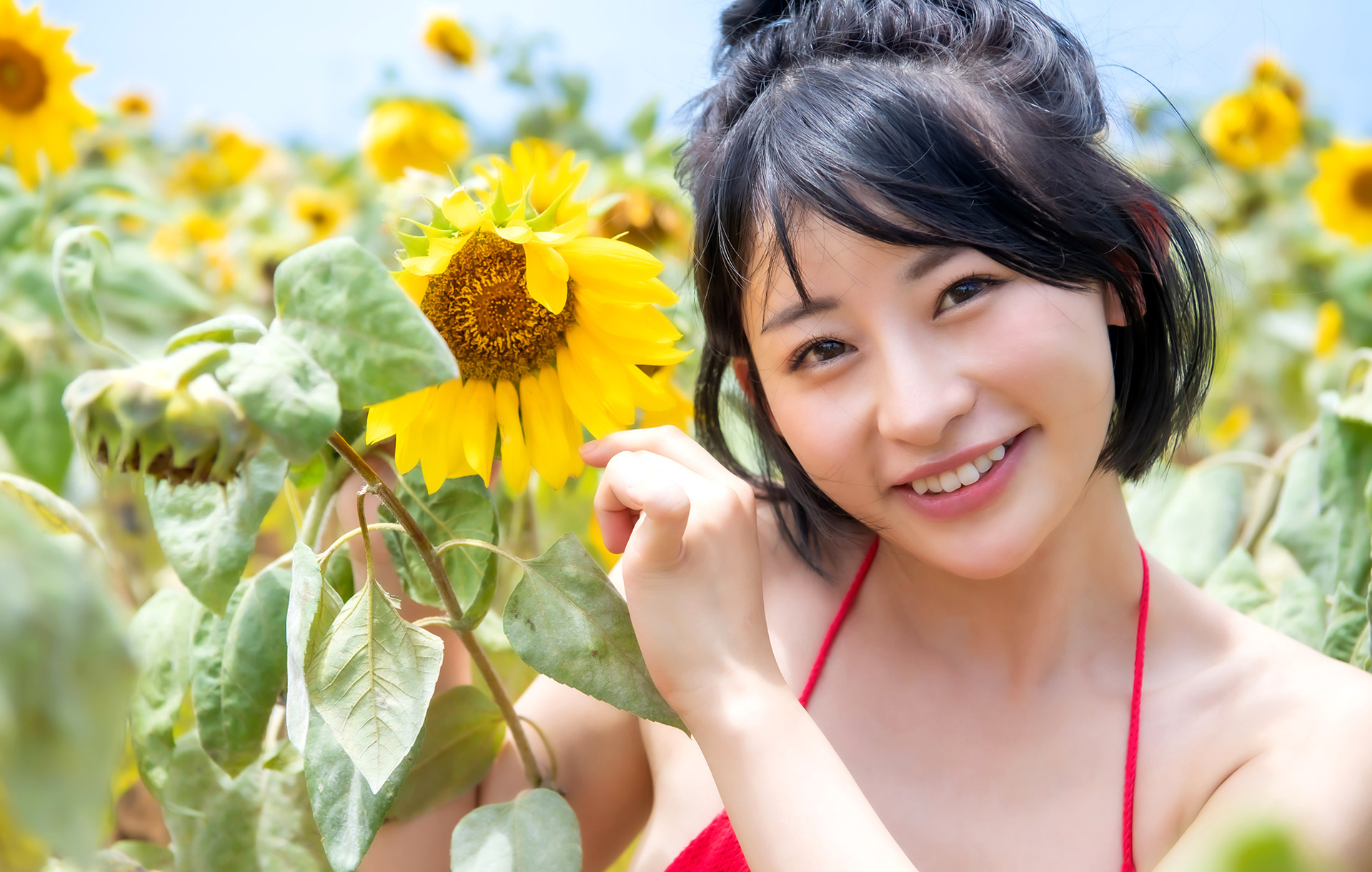 宮島芽衣第75張寫真