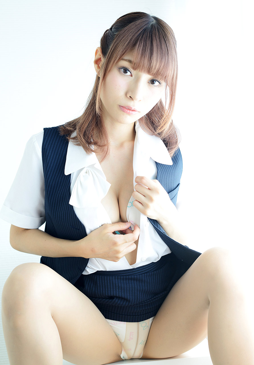 楠愛里紗第98張寫真