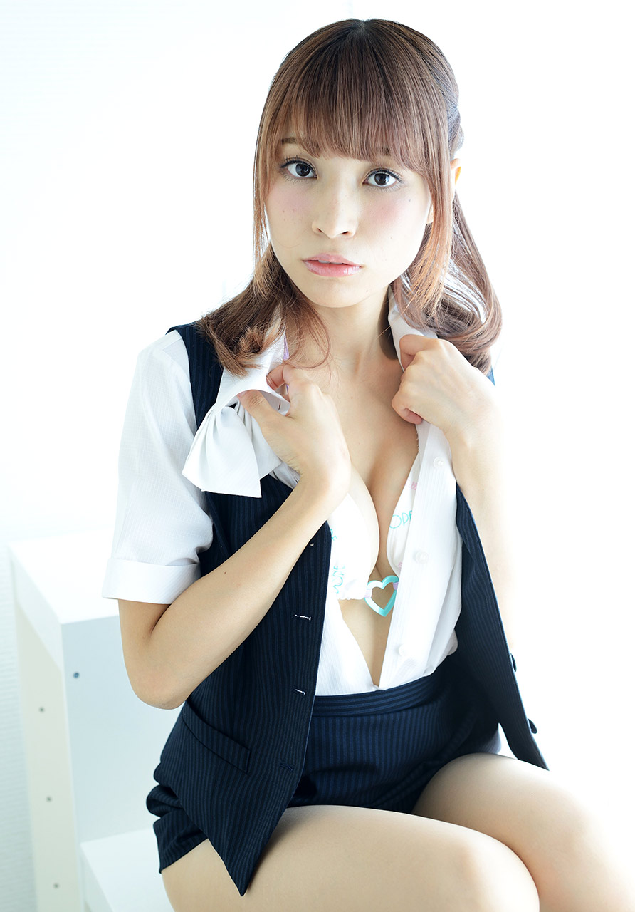 楠愛里紗第81張寫真