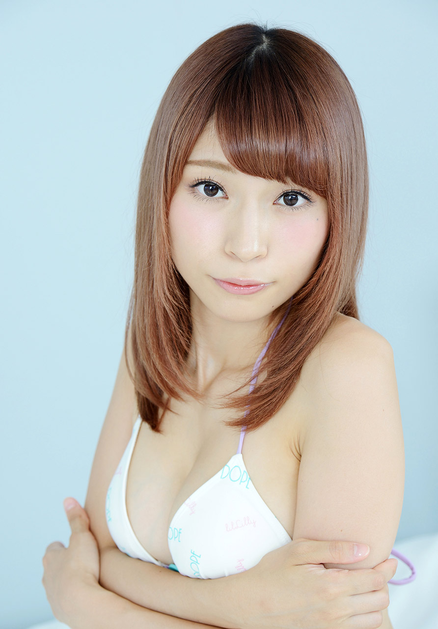 楠愛里紗第94張寫真