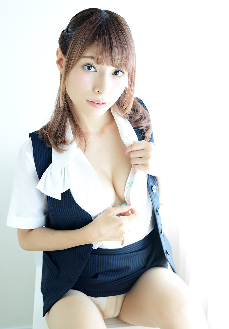 楠愛里紗第89張寫真
