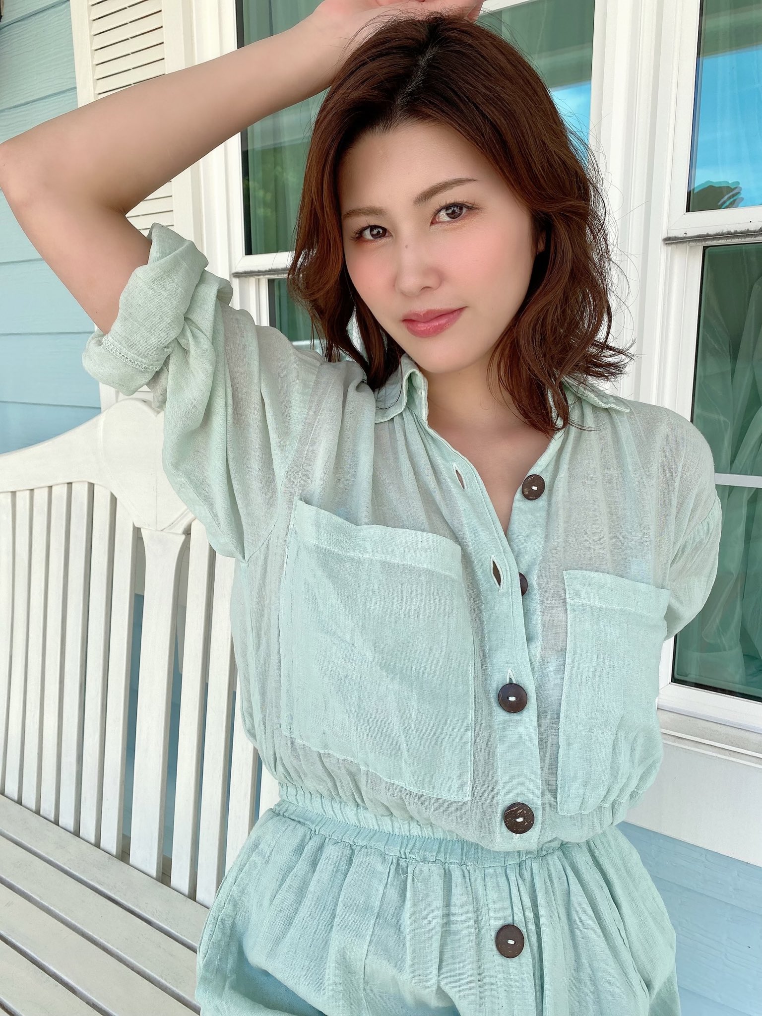 美乃雀第32張寫真
