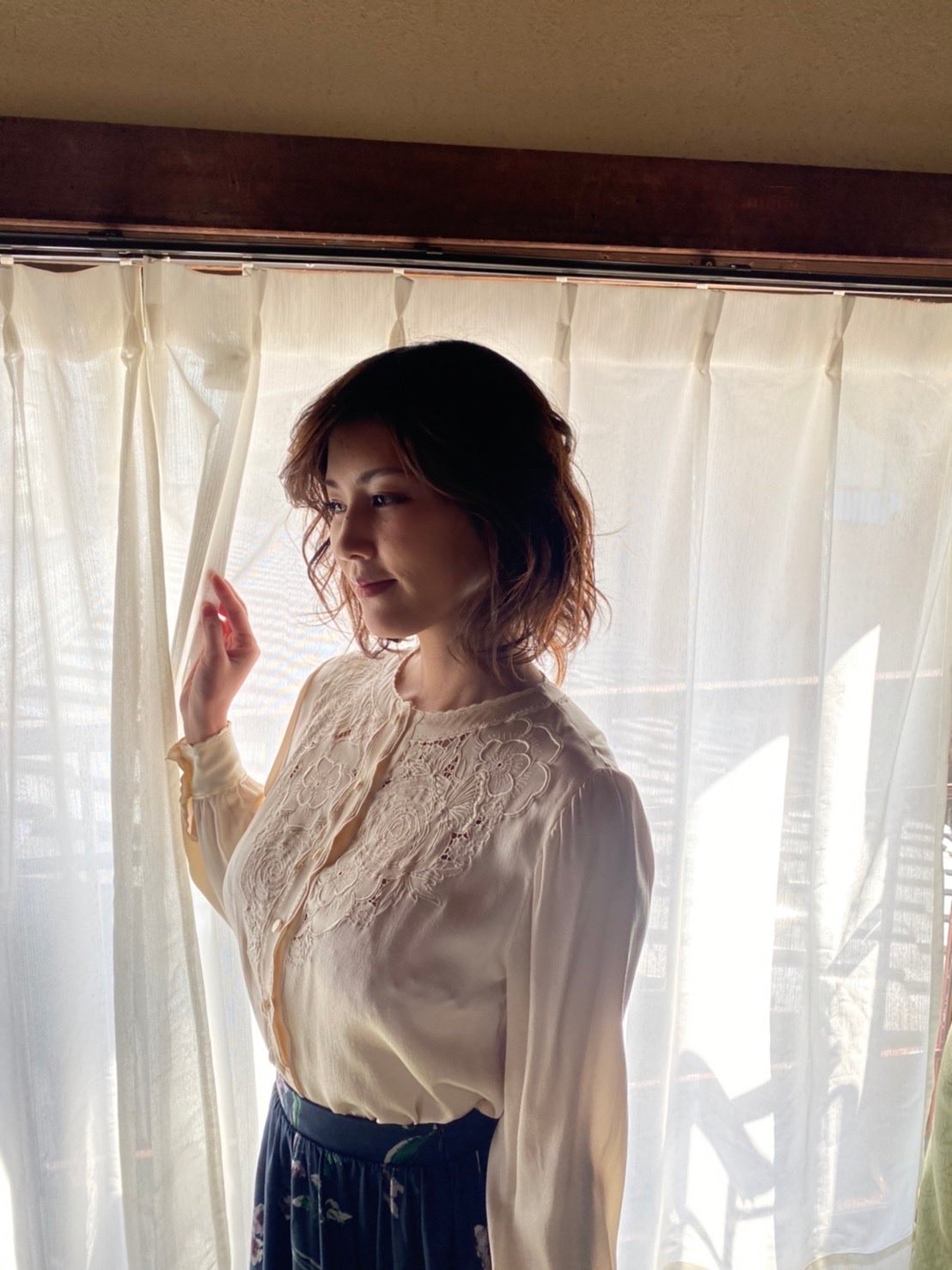 美乃雀第31張寫真