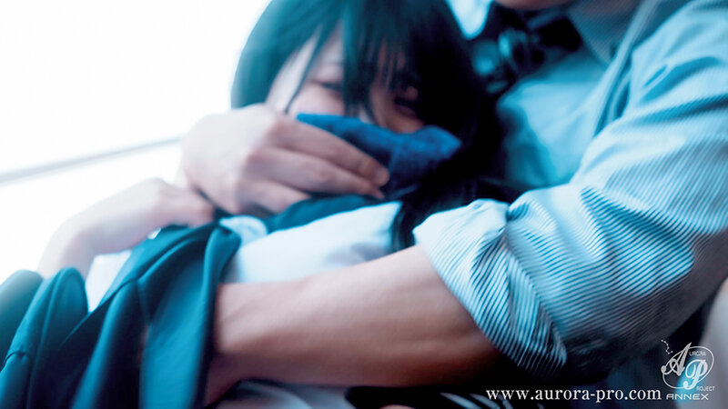 APNS-321  女兒訓練 30 天地獄般的訓練直到懷孕 相月 Himari的劇照9