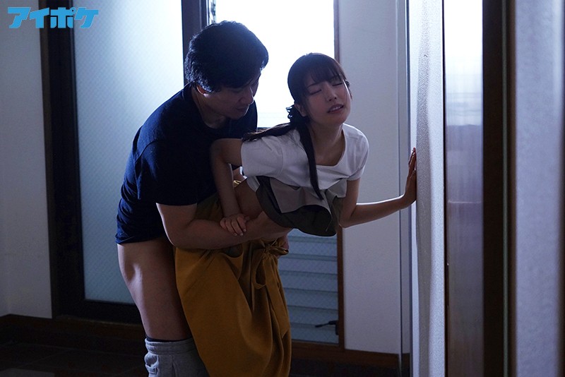 IPX-627 喜歡的未婚夫哥哥、是以前曾經持續侵犯我的跟蹤狂的劇照4
