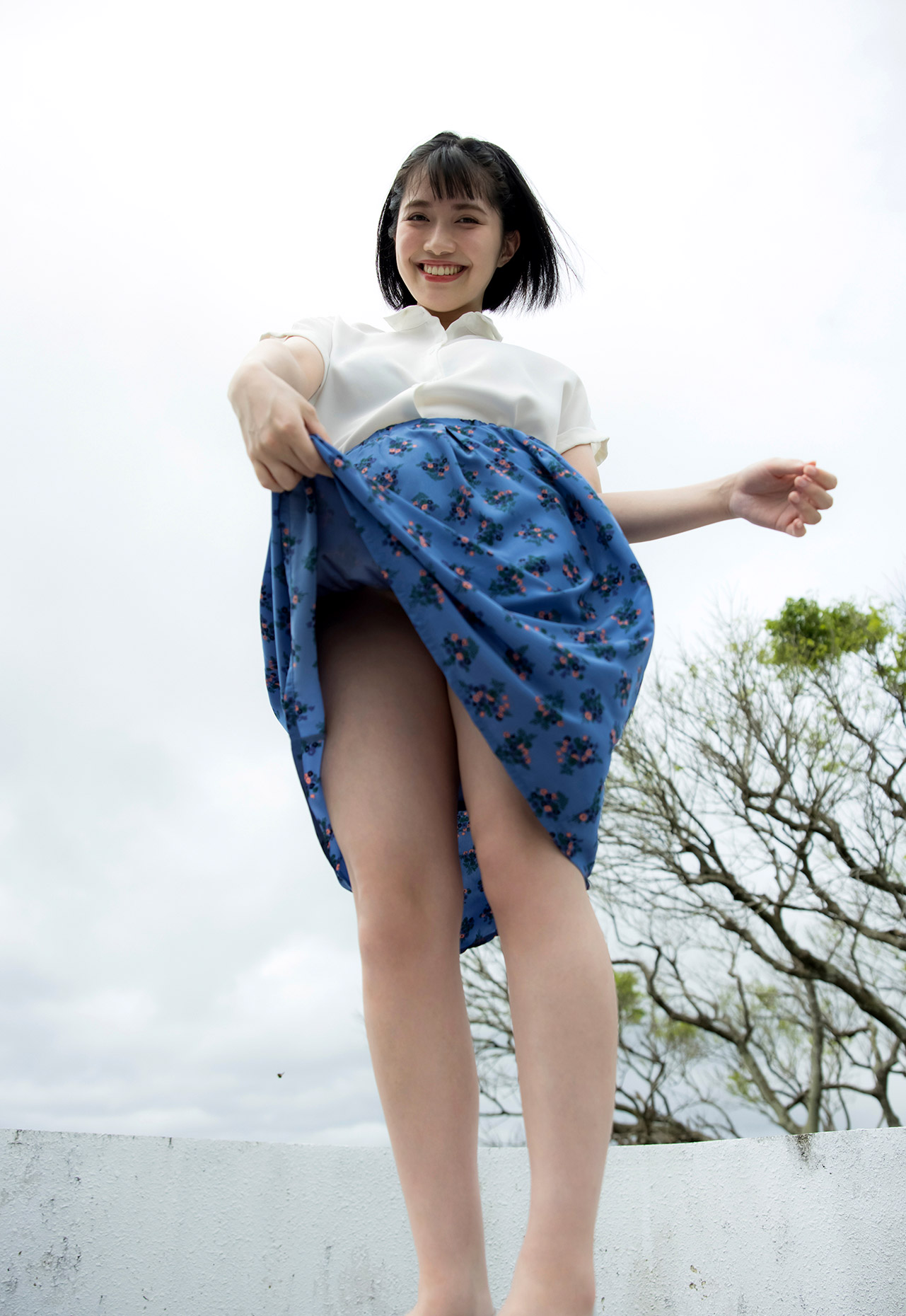 石原希望第186張寫真