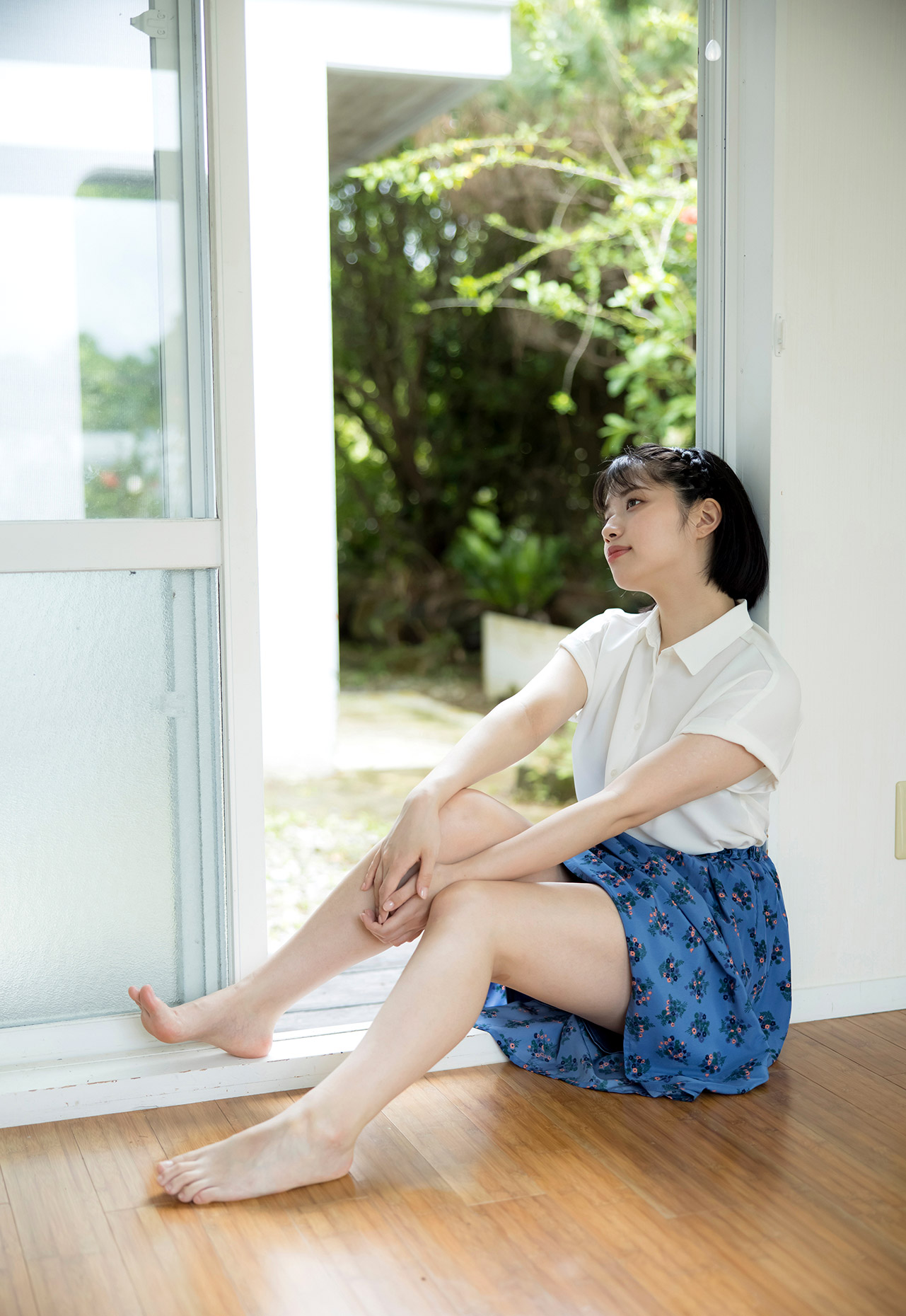 石原希望第177張寫真