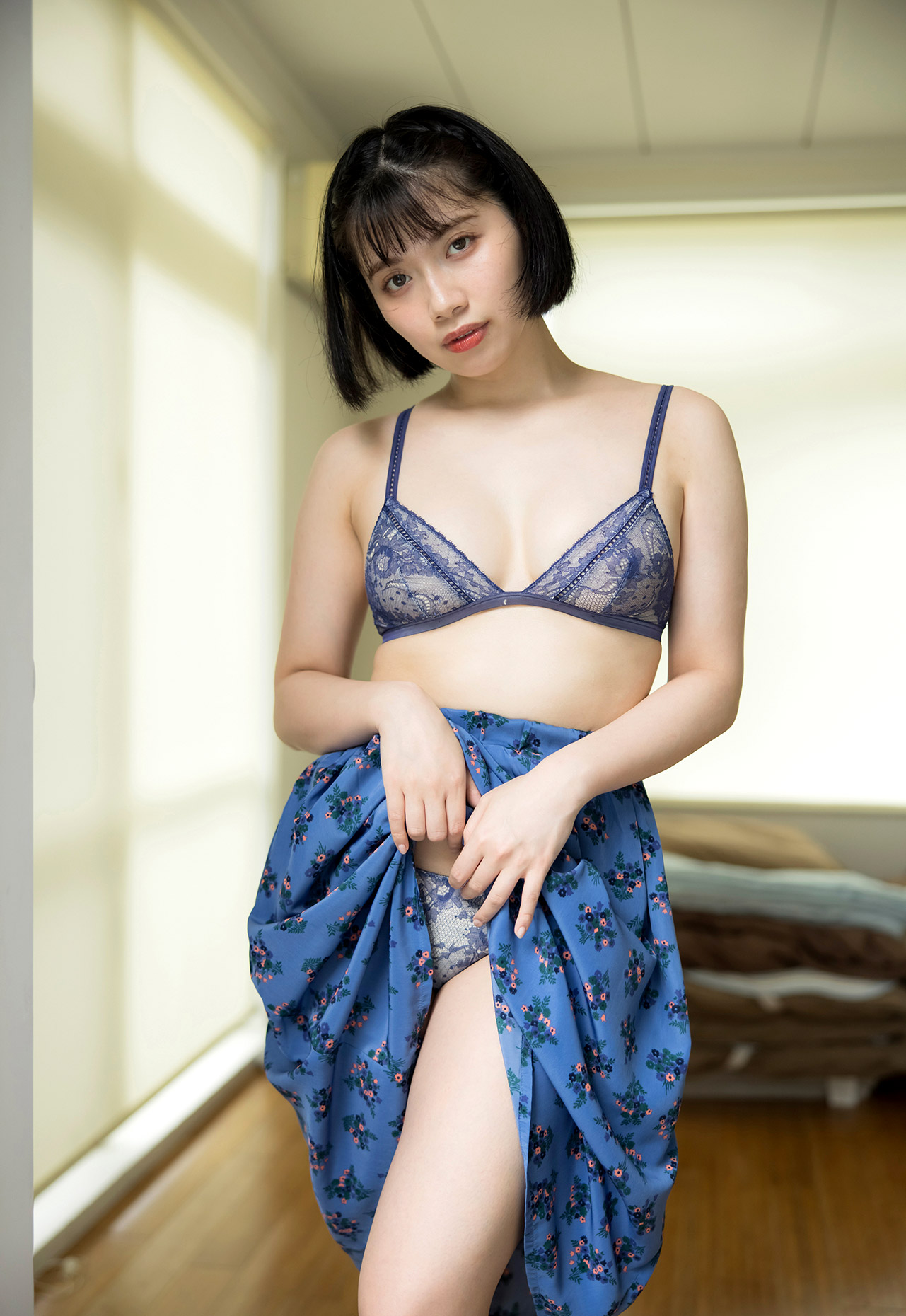石原希望第166張寫真