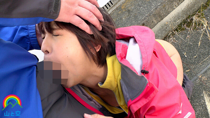 SORA-482 登山圈●NTR同窓会 被討厭的前男友羞辱 被輪奸的實錄的劇照12