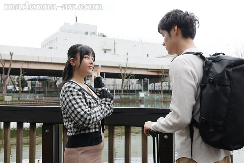 JUQ-391 過去相貌平平的飛機場女孩 現在竟然變的如何漂亮性感的劇照11