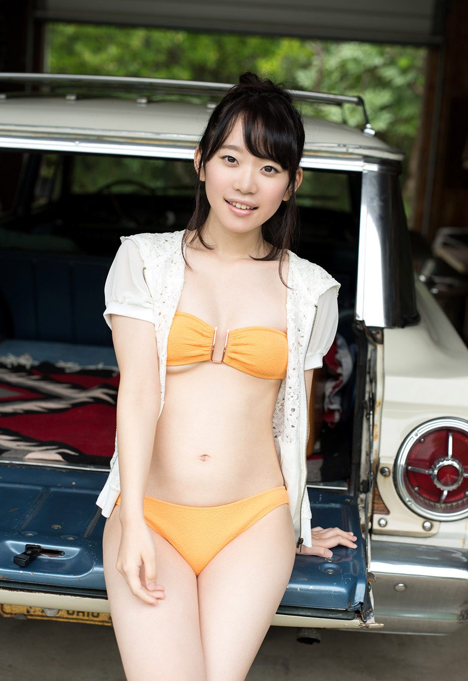 架乃由羅第367張寫真