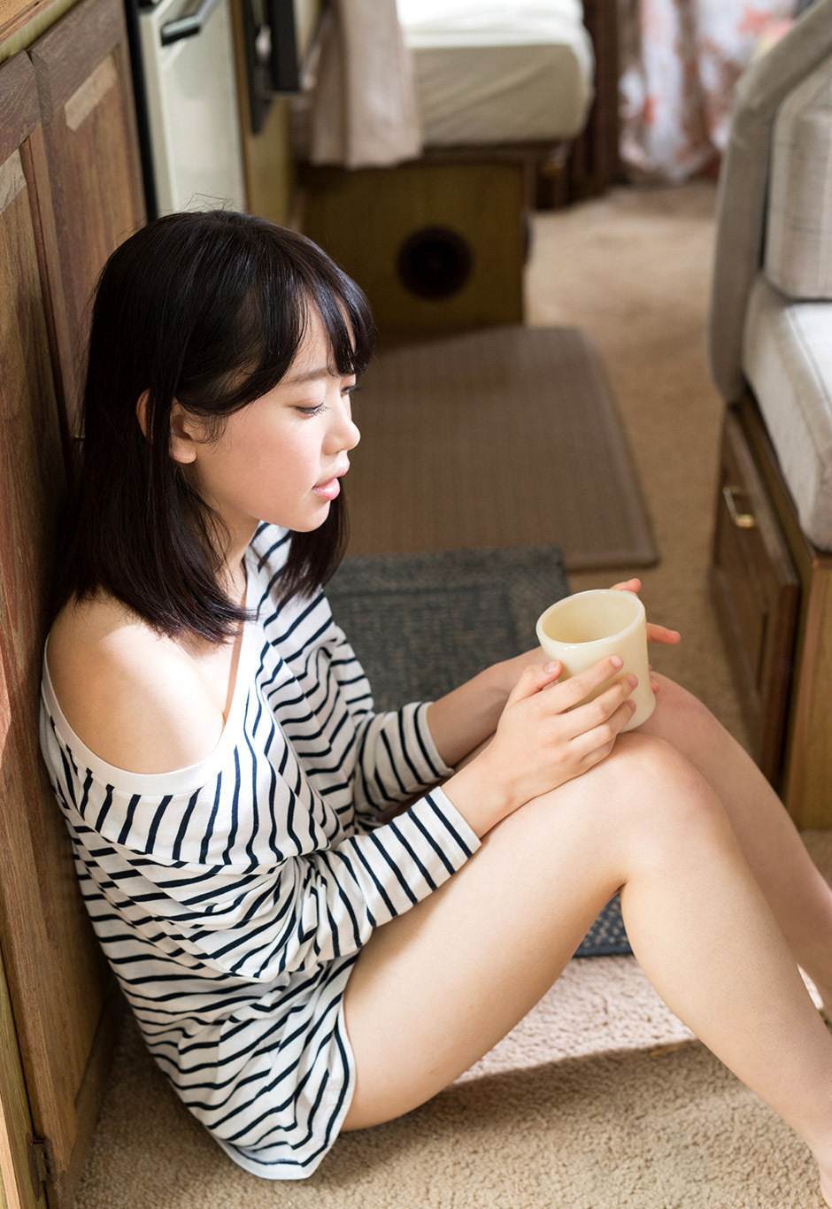 架乃由羅第159張寫真