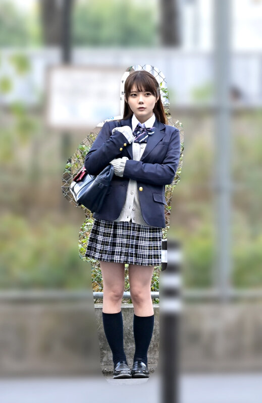 SMKCX-004 完全昏迷4名 美大學生,學校老師,服飾店老闆等 全員中出強姦的劇照9