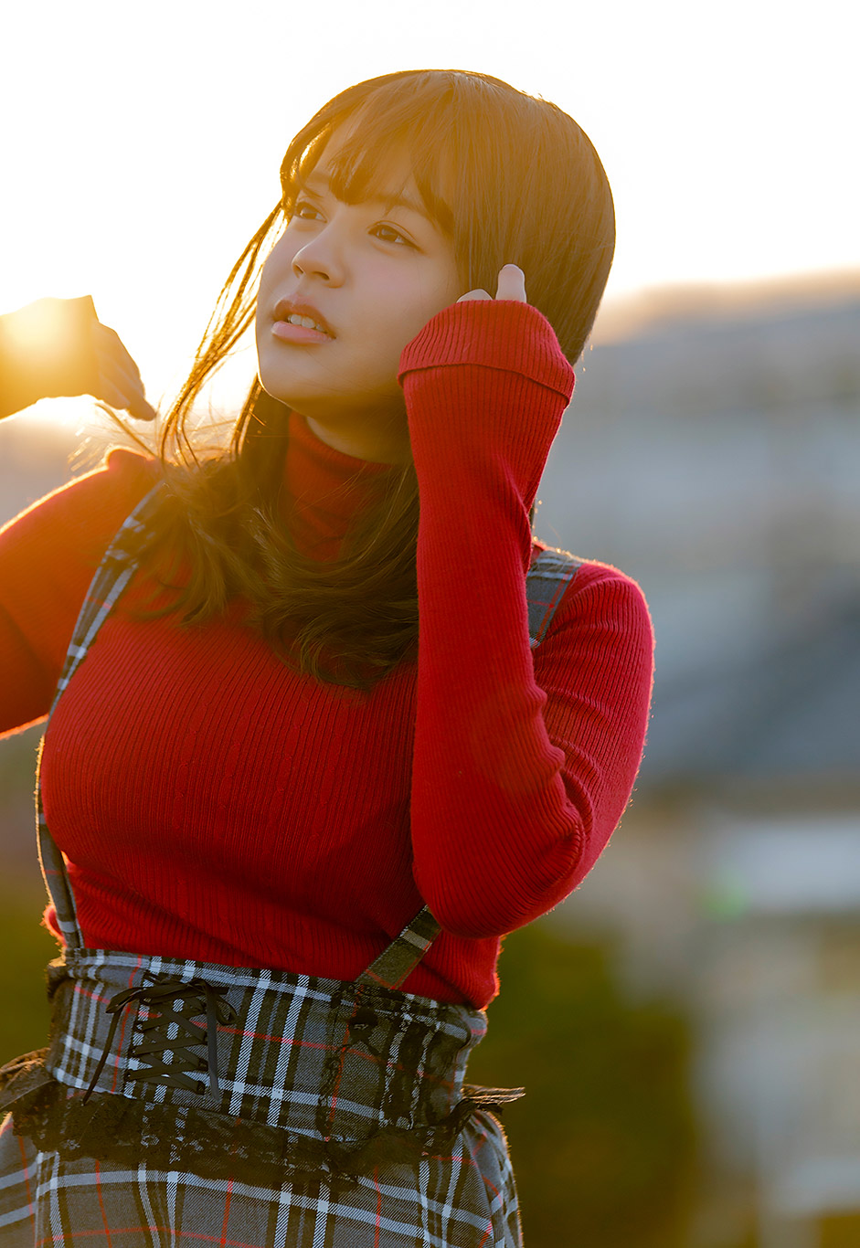 夕美紫苑第42張寫真