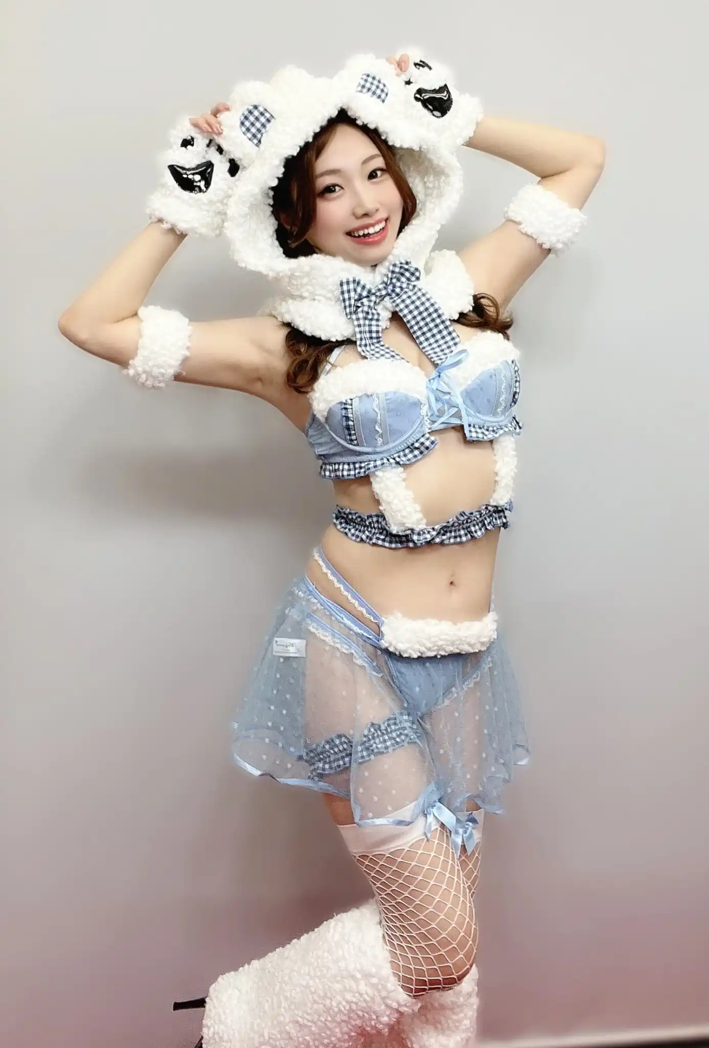 加藤結衣第3張圖片