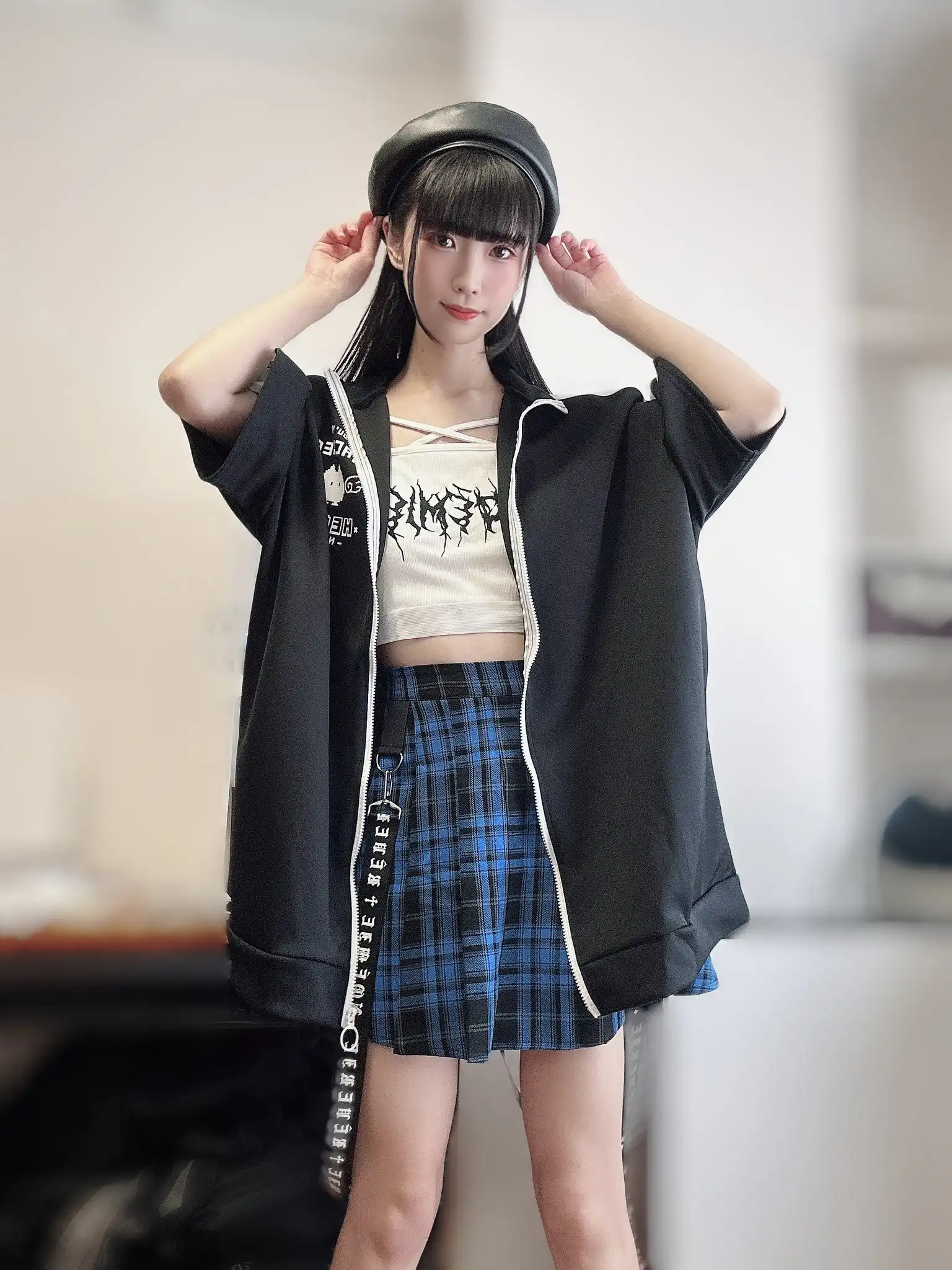 希咲那奈第42張寫真