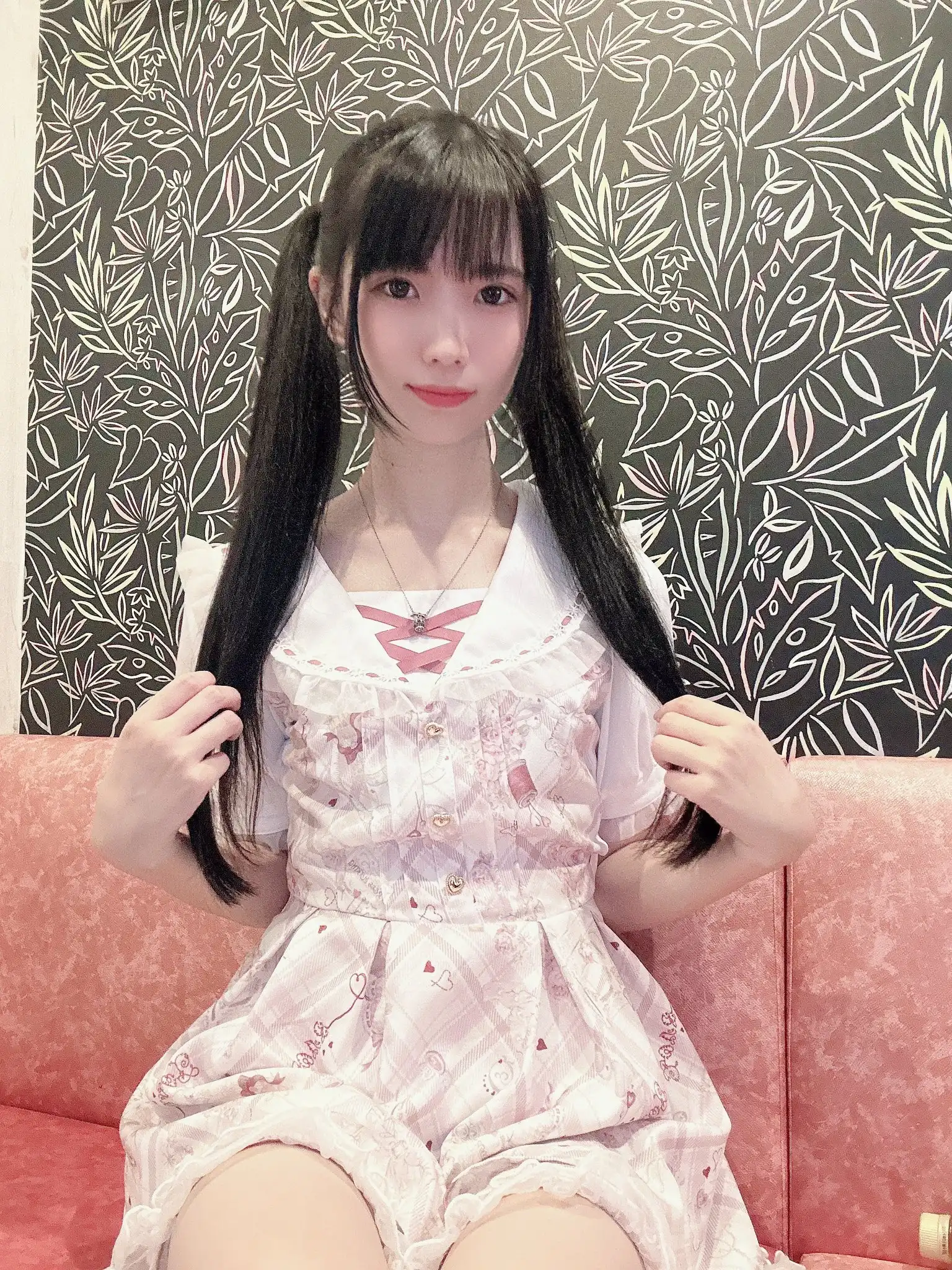 希咲那奈第22張寫真