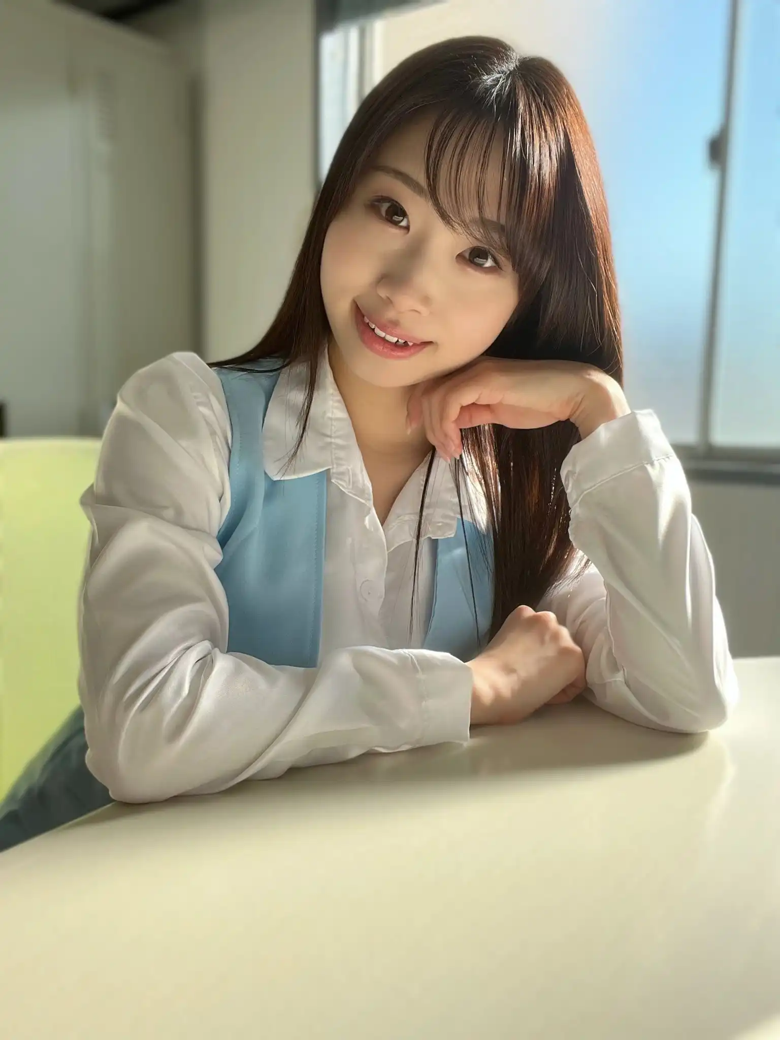 加藤結衣第19張寫真