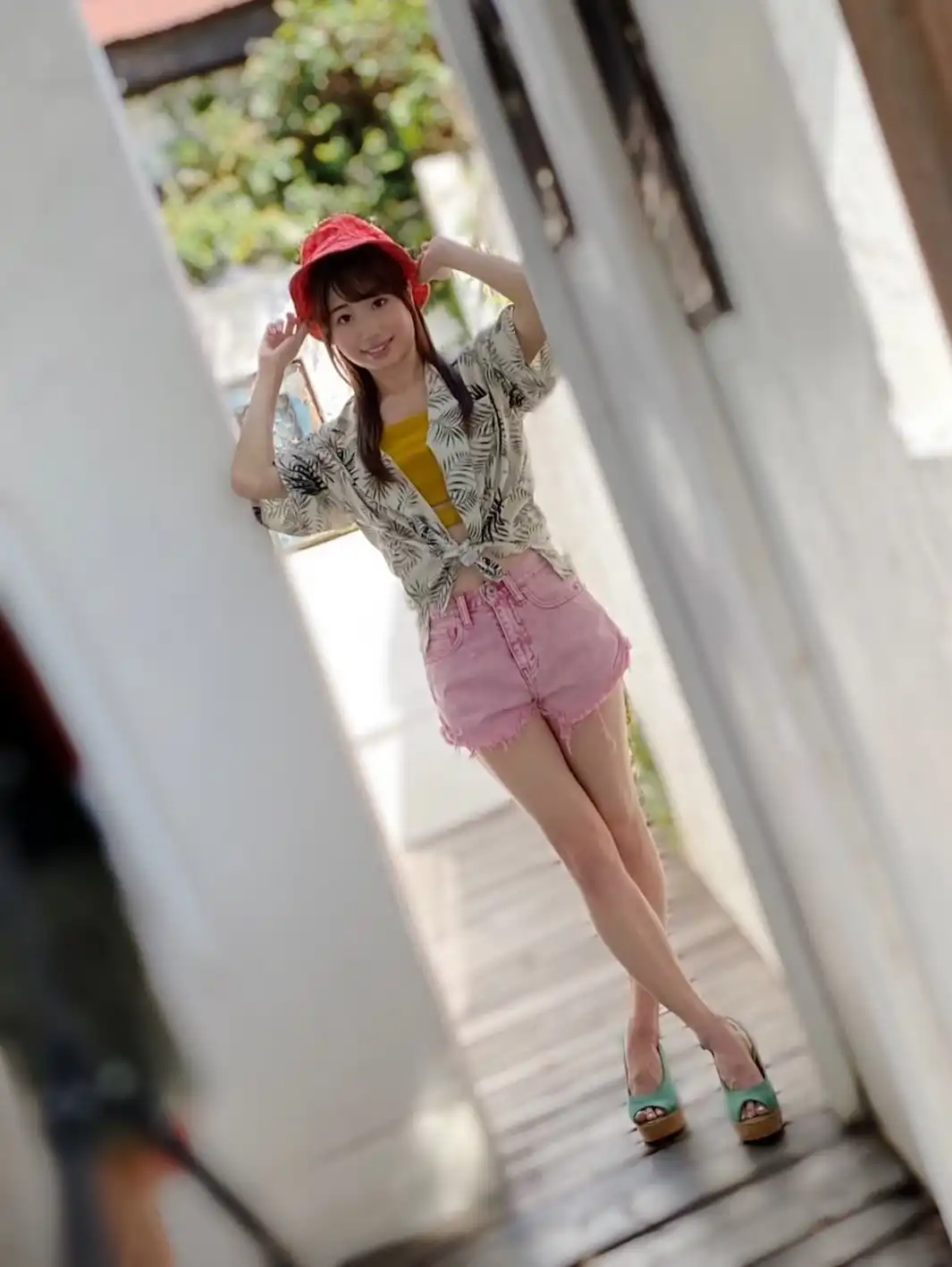 加藤結衣第17張寫真