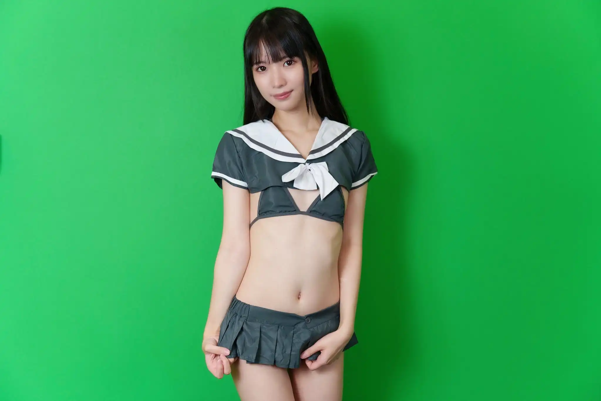 希咲那奈第25張寫真