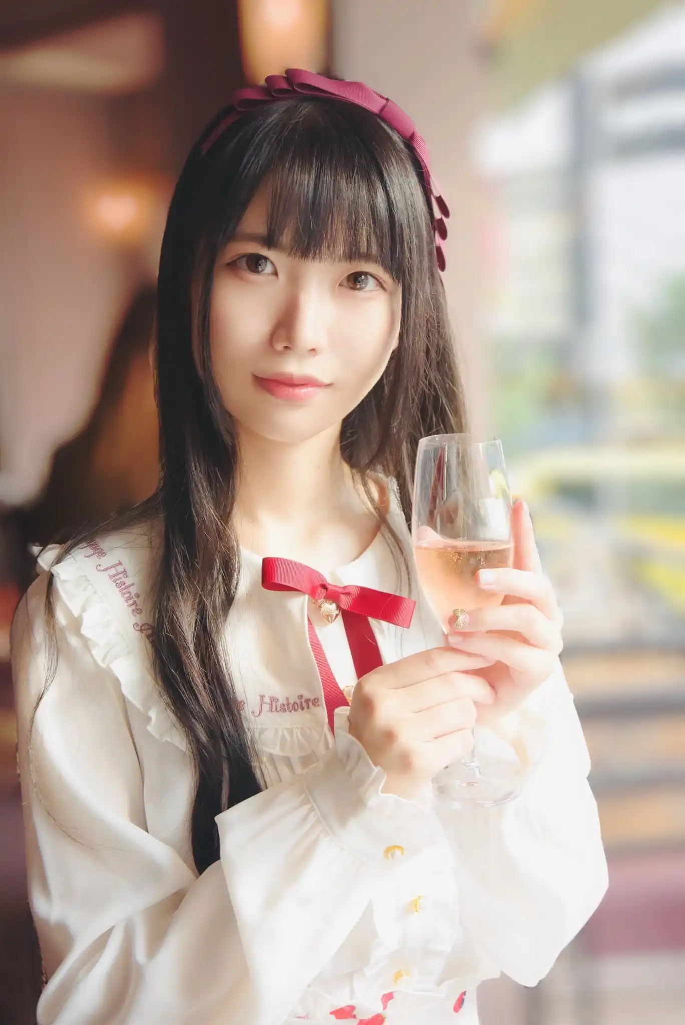 希咲那奈第43張寫真