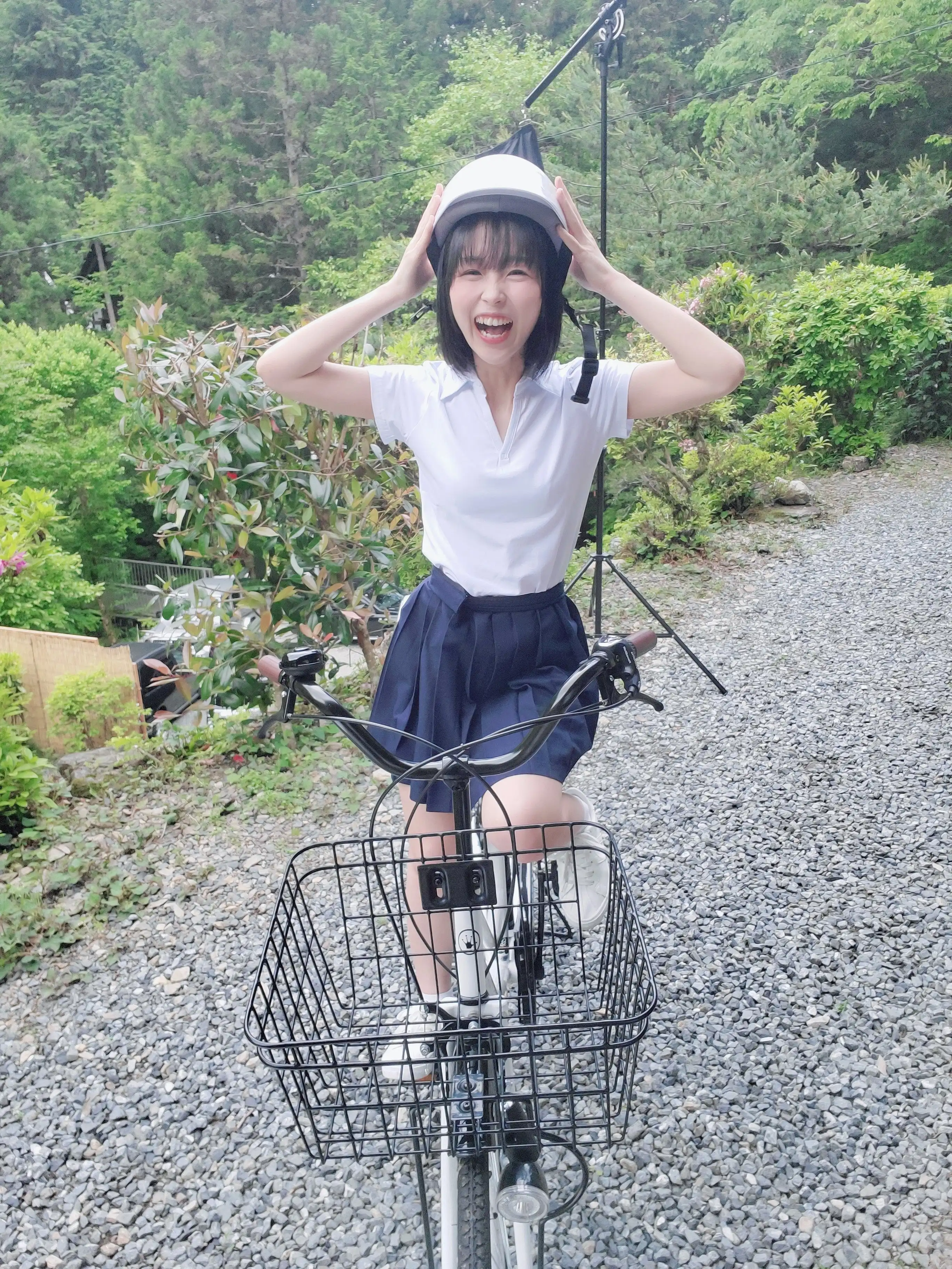 日向夏第15張寫真