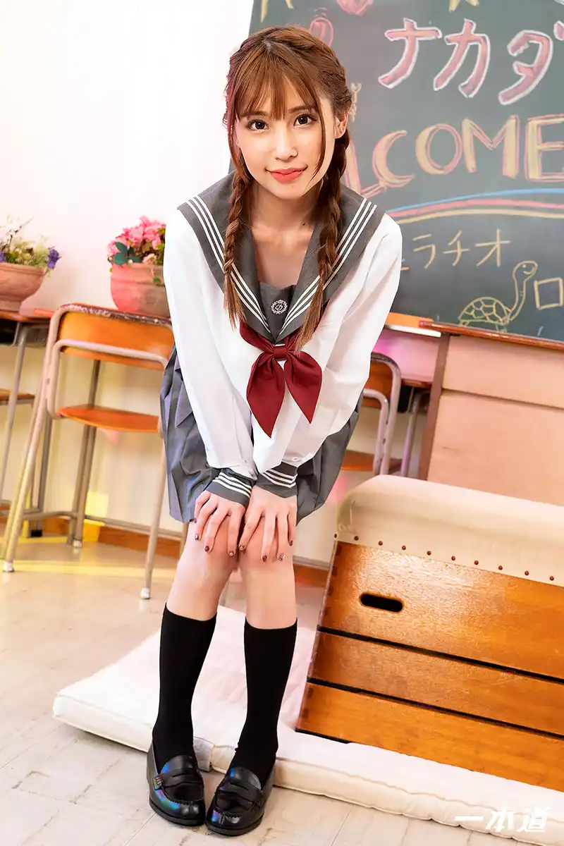星宮菜奈第7張寫真