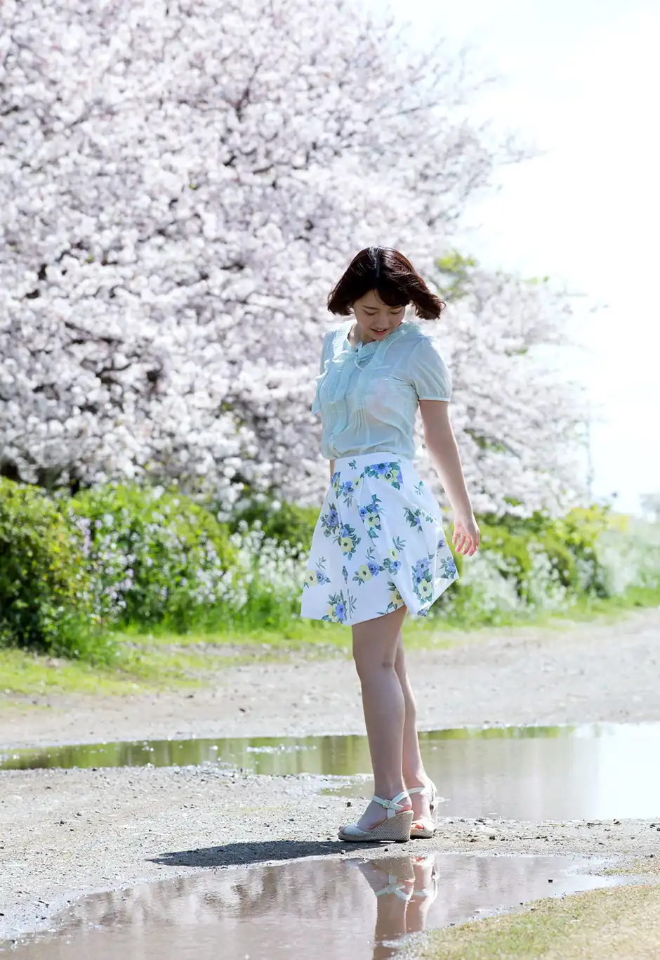 菊川三葉第108張寫真