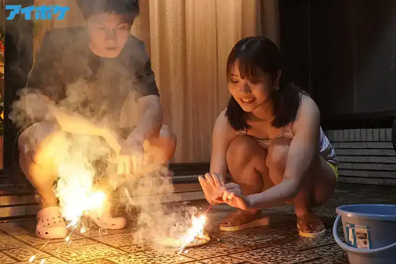 IPX-755 為我口交七年的妹妹 我們再也無法分離的劇照12