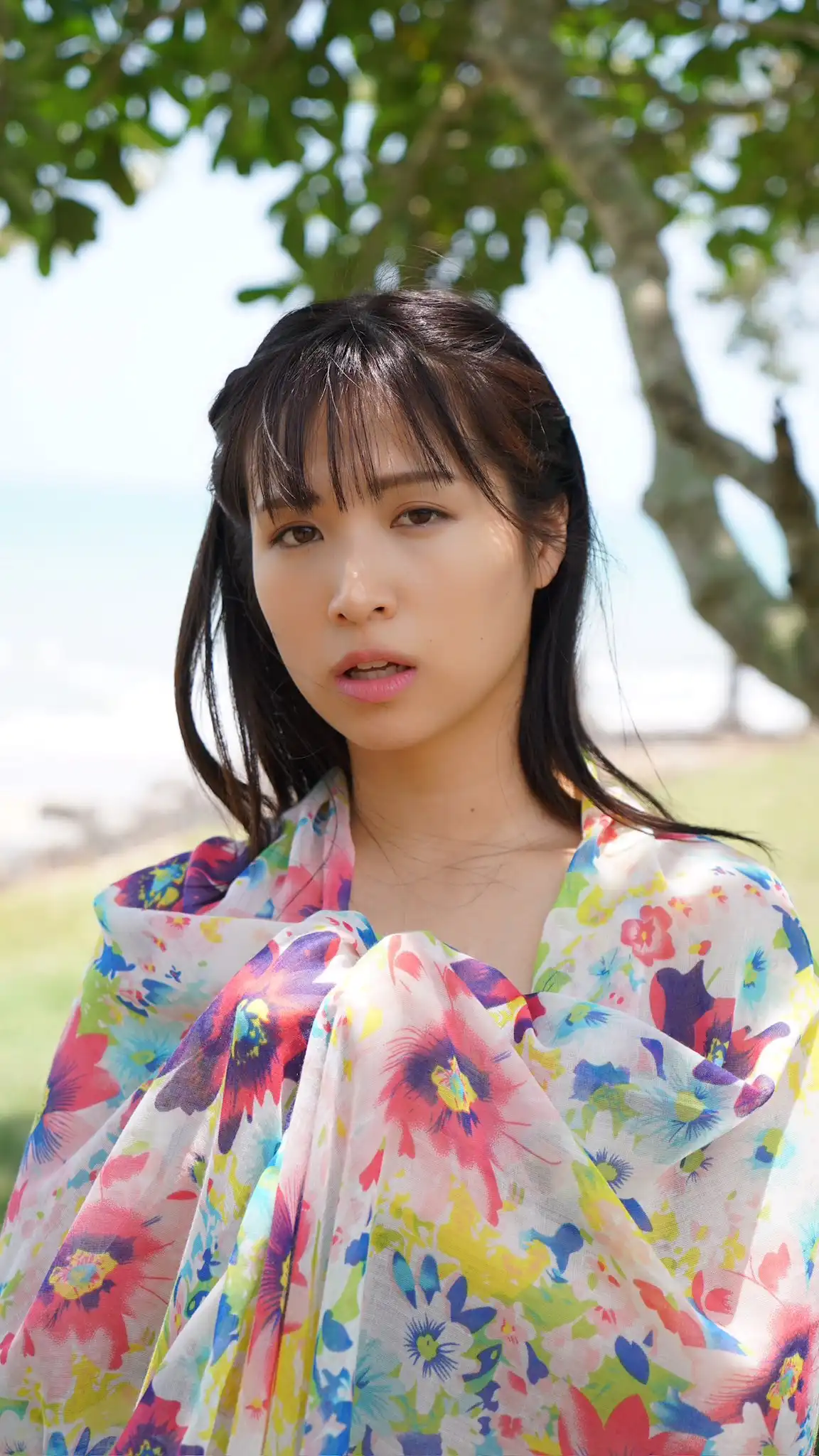 南條彩第27張寫真