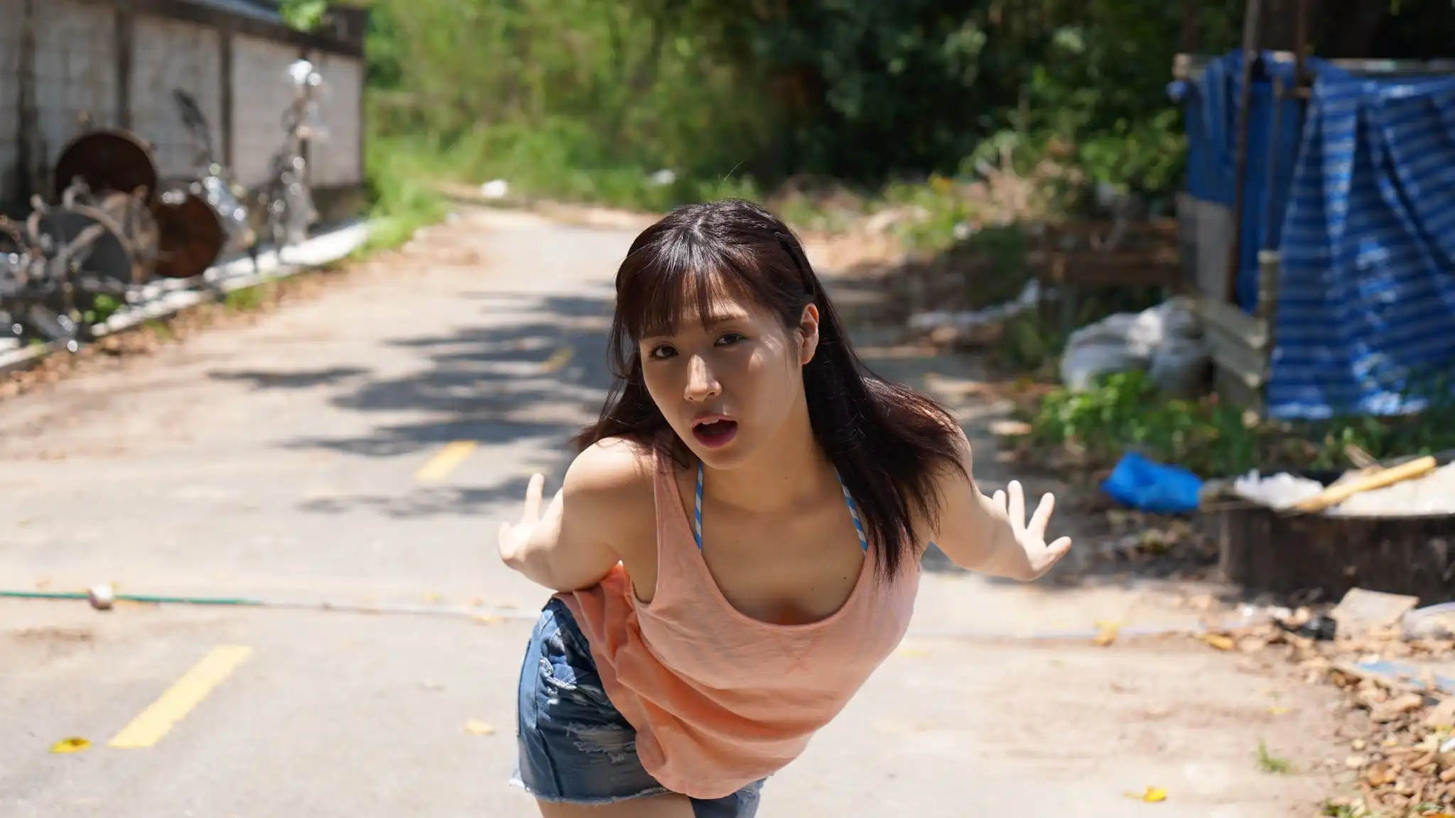 南條彩第54張寫真