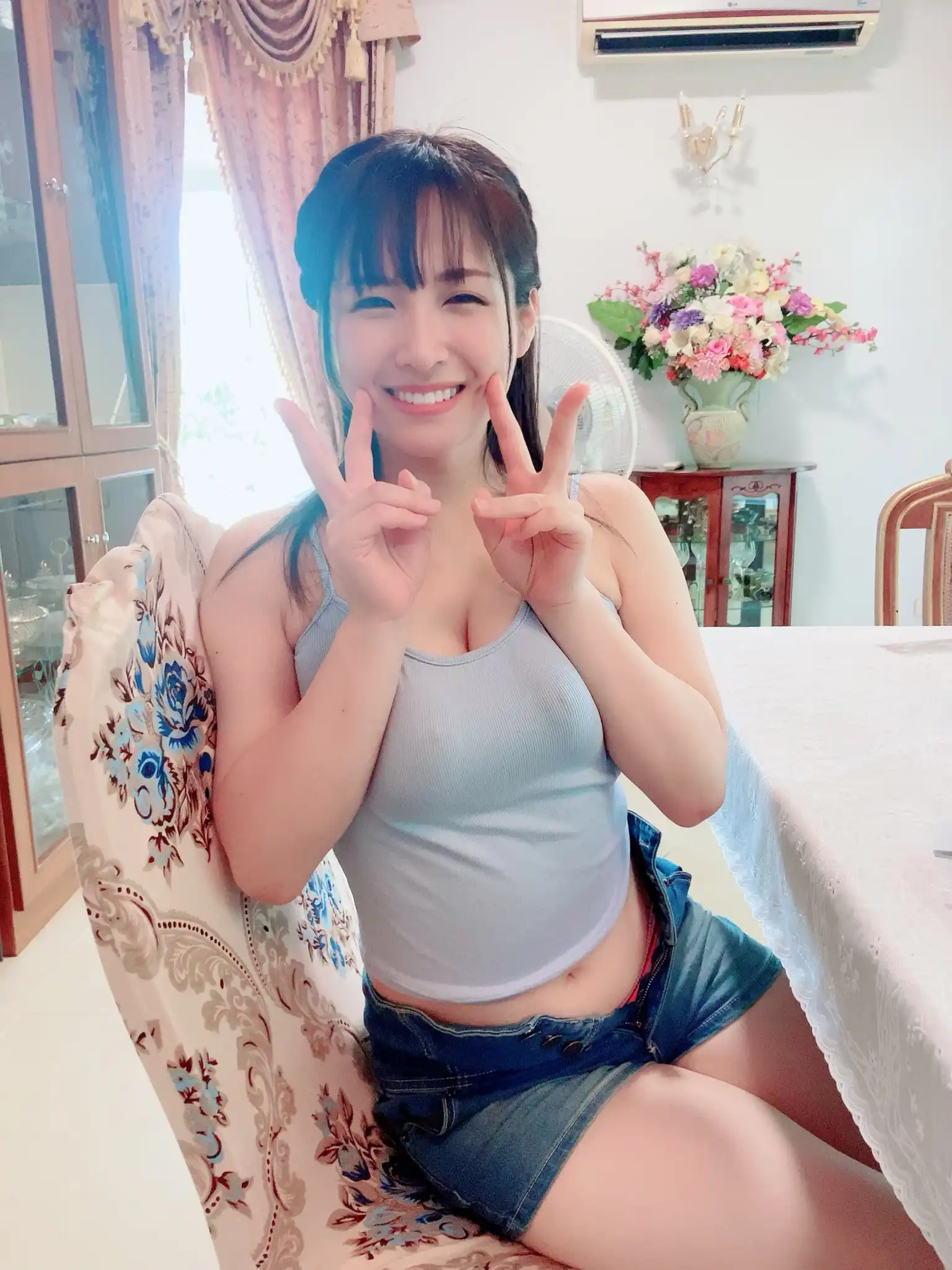 南條彩第72張寫真