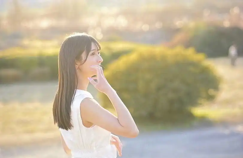 櫻若菜第20張寫真