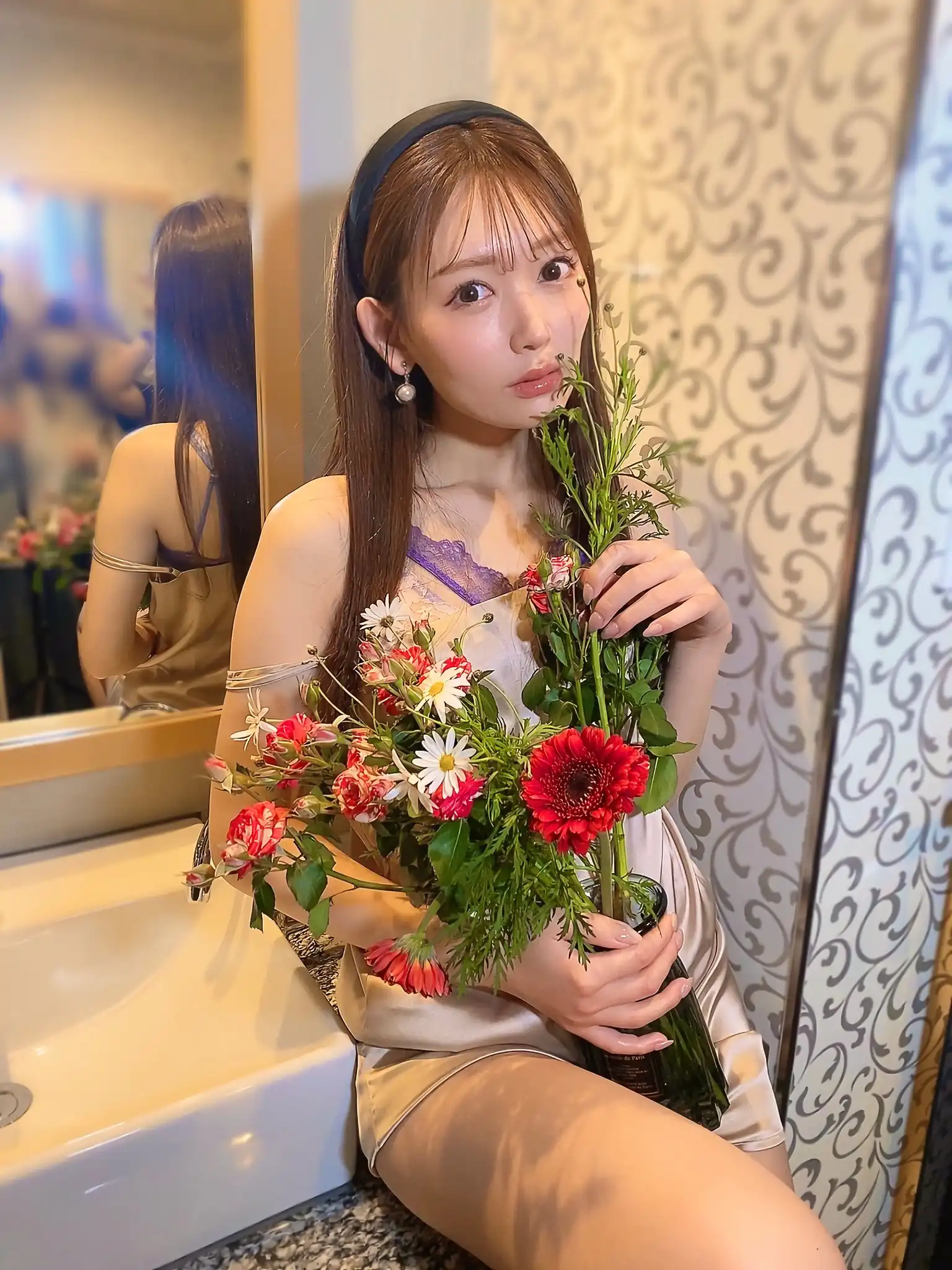 古川穗花第54張寫真
